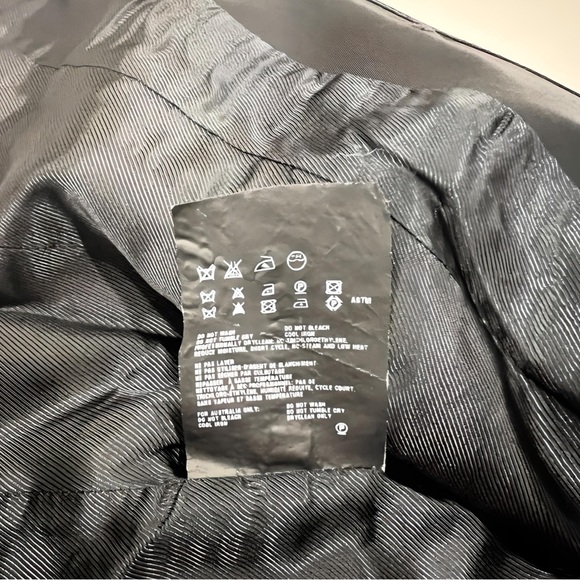 Prada black blazer - Picture 11 of 11